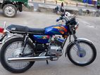 Yamaha RX 100 2024