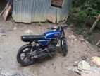 Yamaha RX . 2025