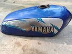 Yamaha RX 100 cc