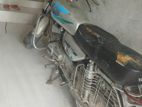 Yamaha RX 100 Model 2000