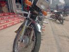 Yamaha RX 100 rpm 2000