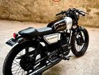 Yamaha RX 100cc 1996