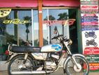 Yamaha RX 100cc 1998