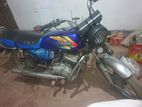 Yamaha RX 100cc 2001