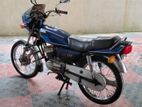 Yamaha RX . 1990