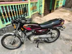 Yamaha RX 115 1996