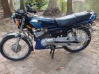 Yamaha RX 115 2000