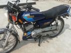 Yamaha RX 115 2002