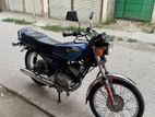 Yamaha RX 115 2002