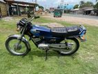 Yamaha RX 115 japan 2000