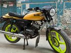 Yamaha RX 115cc 2025