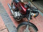Yamaha RX 125 1997