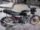 Yamaha RX 125 cc 2021