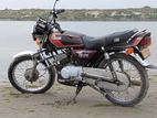 Yamaha RX 135 . 2000