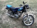 Yamaha RX 135 ` 2000