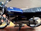 Yamaha RX 15 জাপানি 2001