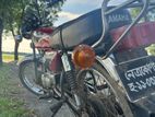 Yamaha RX 1985