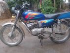 Yamaha RX 1990 2006