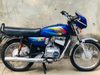 Yamaha RX100 1996