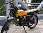 Yamaha RX 1996