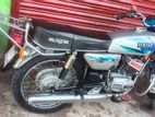 Yamaha RX 100 1995