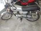 Yamaha RX 1997