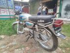 Yamaha RX . 1997