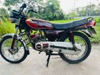 Yamaha RX 1998