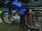 Yamaha RX 1998