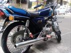 Yamaha RX 1999