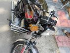 Yamaha RX . 1999