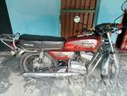 Yamaha RX 1999