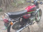 Yamaha RX 1999