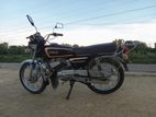 Yamaha RX 1999