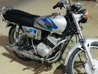 Yamaha RX 2000 2002