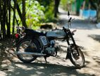 Yamaha RX ' 2000