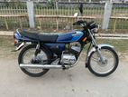 Yamaha RX . 2000