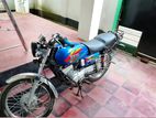 Yamaha RX 2000