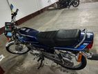 Yamaha RX 2002