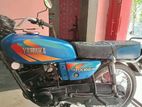 Yamaha RX , 2002