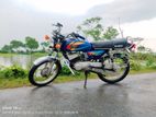Yamaha RX 2002