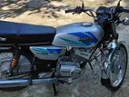 Yamaha RX . 2002