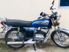 Yamaha RX . 2002