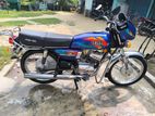 Yamaha RX 2003 2001