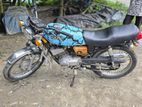 Yamaha RX . 2003