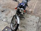 Yamaha RX100 2003