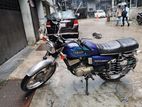 Yamaha RX100 2003