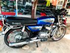 Yamaha RX 100 2003