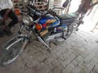 Yamaha RX 2004
