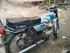 Yamaha RX 2007 2008